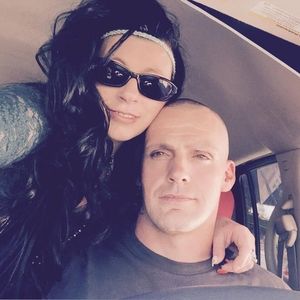 Meet your Posher, Brandy n donnie